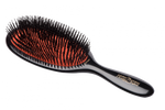 Large Extra Boar Bristle Brush