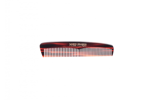 Pocket Comb