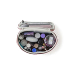 Neoprene Neutral Small Train Case