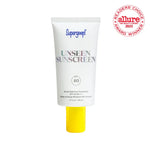 Unseen Sunscreen SPF 40 - Face