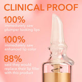 DermInfusions Plump + Repair Lip Treatment