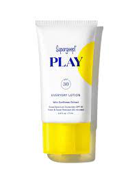 PLAY Everyday Lotion SPF 30 with Sunflower Extract