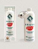 Brush Off Makeup Brush Cleanser
