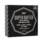MEN'S SUPER BUFFER