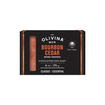 Exfoliating Bar Soap