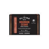Exfoliating Bar Soap