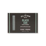 Exfoliating Bar Soap