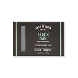 Exfoliating Bar Soap
