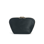 Everyday Leather Makeup Bag