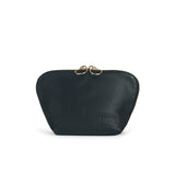 Everyday Leather Makeup Bag