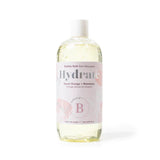 Bubble Bath