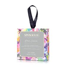 BLACK ORCHID | BOXED FLOWER