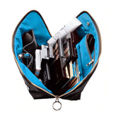 Signature Makeup Bag