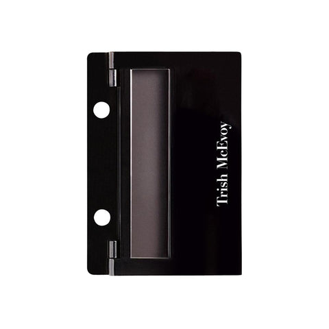 MAKEUP WARDROBING® REFILLABLE MAGNETIC MAKEUP PAGE- SMALL