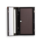 MAKEUP WARDROBING® REFILLABLE MAGNETIC MAKEUP PAGE- SMALL